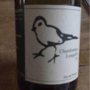 Didier Grappe - Didier et Jules Grappe - Chardonnay Longefin