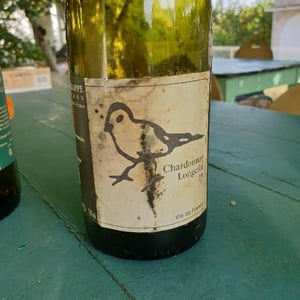 Chardonnay Longefin - Didier Grappe - Didier et Jules Grappe 