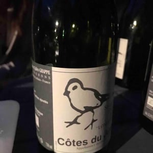 Didier Grappe - Didier et Jules Grappe - Chardonnay Longefin