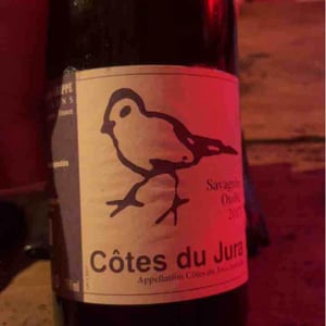 Didier Grappe - Didier et Jules Grappe - Chardonnay Longefin