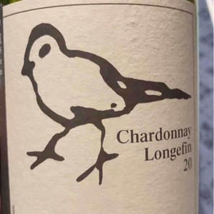 Chardonnay Longefin - Didier Grappe - didier-et-jules-grappe
