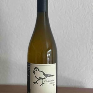 Chardonnay Longefin - Didier Grappe - didier-et-jules-grappe