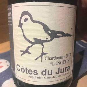 Chardonnay Longefin - Didier Grappe - didier-et-jules-grappe