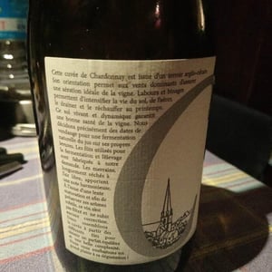 Chardonnay - Domaine Colin - pierre-francois-colin-patrice-colin