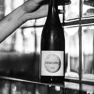Chardonnay Macération - Georges Descombes - georges-descombes -2017