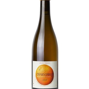 Chardonnay Macération - Georges Descombes - Georges Descombes -2017