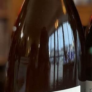 Chardonnay Macération - Georges Descombes - georges-descombes -2017