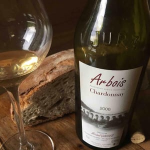 Chardonnay 2006