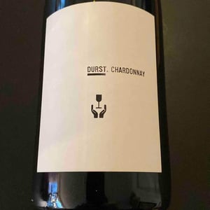 Chardonnay - Andreas Durst - andreas-durst -2018