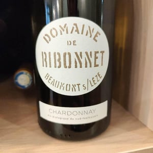 Amplitude - Domaine De Ribonnet - simon-gerber