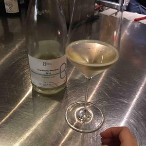 Chardonnay Nouveau - Bois Lucas (CLOSED) - junko-arai-closed