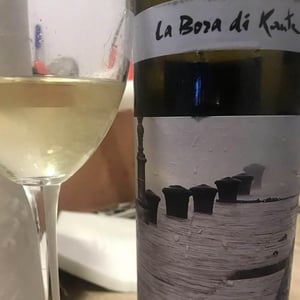 Chardonnay - Azienda Agricola Kante - Edi Kante 