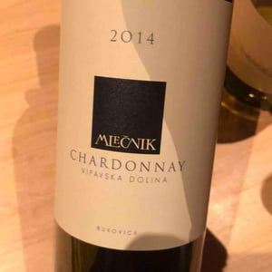 Chardonnay 14