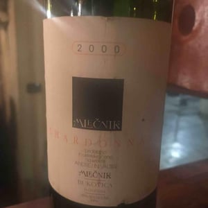 Chardonnay 2000
