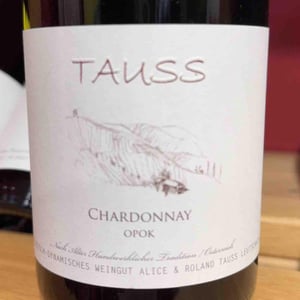 Chardonnay Opok