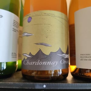 Chardonnay Orange - Domaine Hide - Domaine Hide -2019