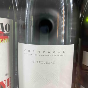Chardonnay - Champagne Thierry Fournier - Thierry Fournier -2022
