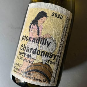 Chardonnay Piccadilly - Lucy Margaux Vineyards - anton-van-klopper -2020