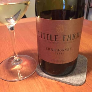 Chardonnay 2014