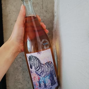 chardonnay - pinot noir - Bushgirl estate - Bushgirl 