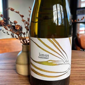 Chardonnay - Limus Wine - kyatt-dixon -2021
