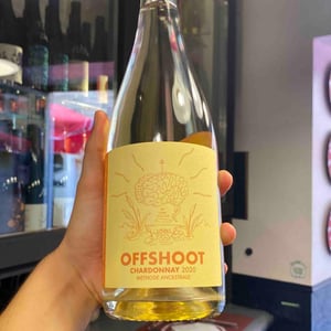 Offshoot pet nat - Heaps Good Wine - Nick Gee -2020