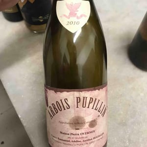 Domaine Ratte - Michel-Henri Ratte - Chardonnay