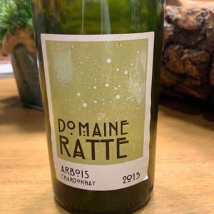 Chardonnay - Domaine Ratte - Michel-Henri Ratte 