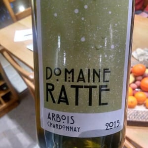 Domaine Ratte - Michel-Henri Ratte - Chardonnay