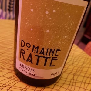 Chardonnay - Domaine Ratte - Michel-Henri Ratte 