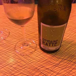 Domaine Ratte - Michel-Henri Ratte - Chardonnay