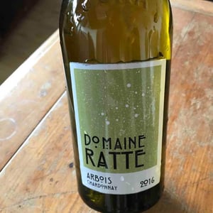 Domaine Ratte - Michel-Henri Ratte - Chardonnay