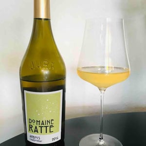 Domaine Ratte - Michel-Henri Ratte - Chardonnay