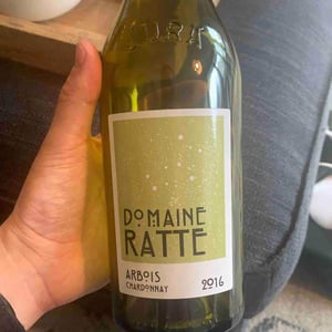 Chardonnay - Domaine Ratte - Michel-Henri Ratte 