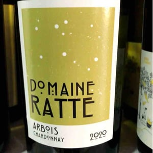 Chardonnay - Domaine Ratte - michel-henri-ratte