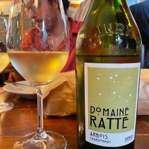 Chardonnay - Domaine Ratte - Michel-Henri Ratte 