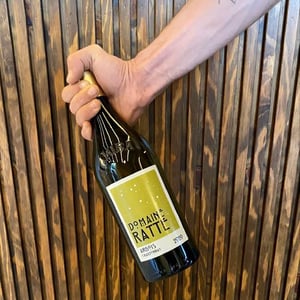 Chardonnay - Domaine Ratte - michel-henri-ratte