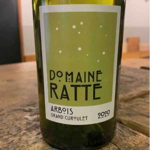 Chardonnay - Domaine Ratte - michel-henri-ratte