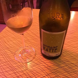 Domaine Ratte - Michel-Henri Ratte - Chardonnay
