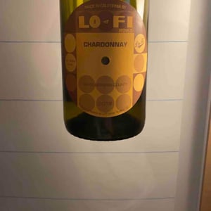 Chardonnay - Lo-Fi Wines - Mike Roth & Craig Winchester 