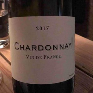 Chardonnay - Domaine de Chassorney - frederic-cossard