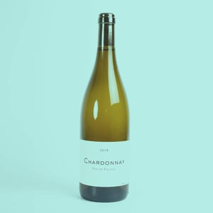 Chardonnay - Domaine de Chassorney - frederic-cossard