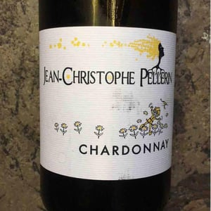 Chardonnay - Vignoble Pellerin - Jean-Christophe, Baptiste & Lucien Pellerin -2024