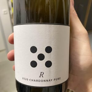 Chardonnay R Pure - Weingut Seckinger - Philipp & Jonas Seckinger -2020