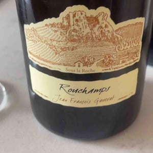 Chardonnay Rouchamps