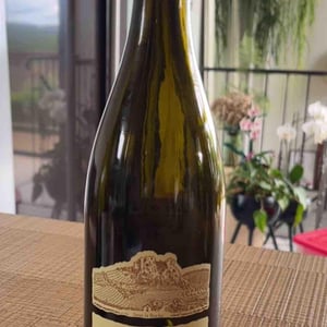 Chardonnay Rouchamps - Domaine Ganevat - Anne & Jean-François Ganevat -2018