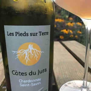 Chardonnay Saint-Savin 2016
