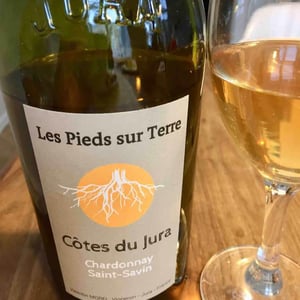 Chardonnay Saint-Savin 2016