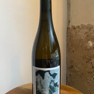 Chardonnay & Sauvignon blanc - Dexheimer Wines - marika-max-dexheimer -2020