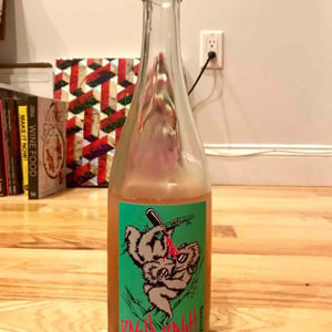 Chardonnay Savagnin 2018